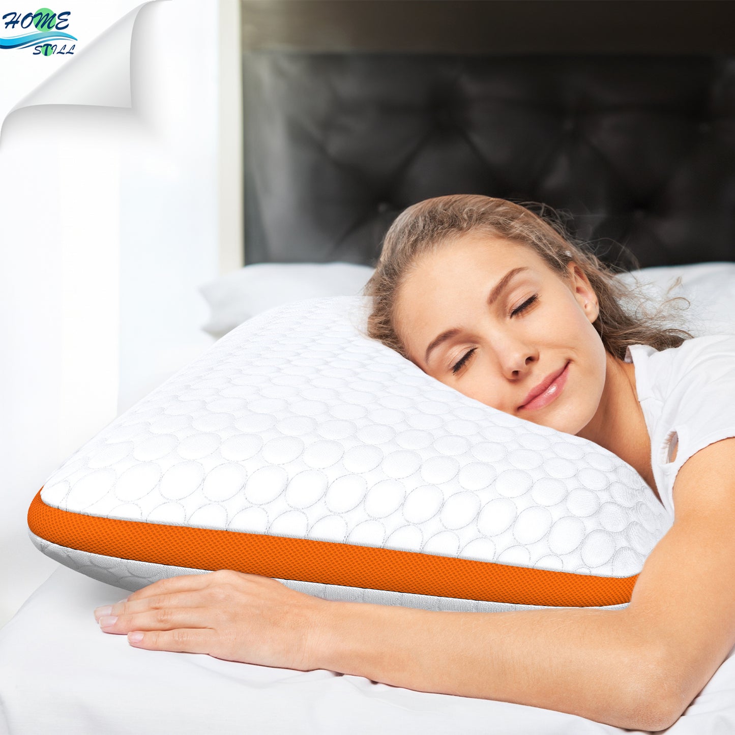 Perna Matlasata Lux Ortopedic 50x70