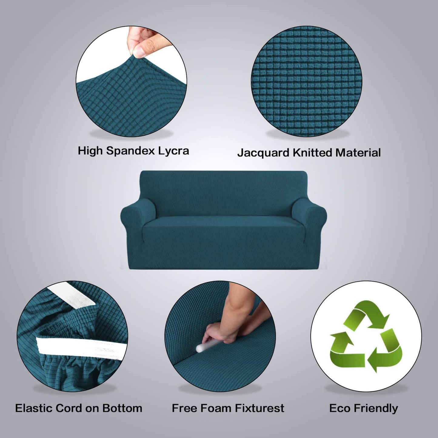 Husa Canapea 3 locuri