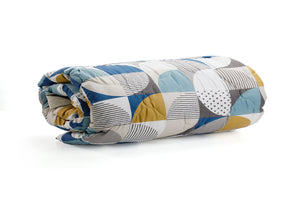 Pilota Imprimata 180x210 cm