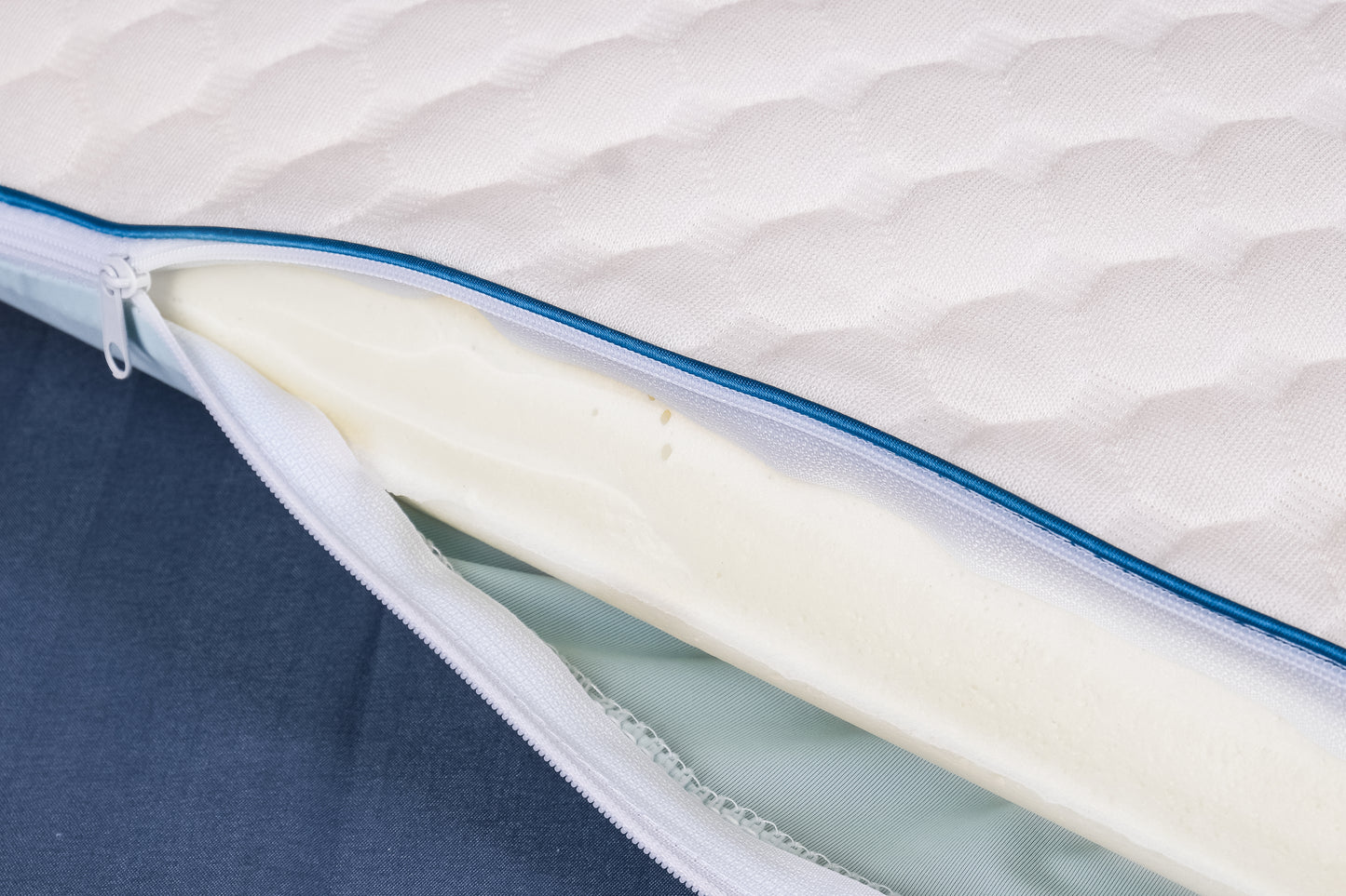 Perna Memory Cool Relax 40x70 cm