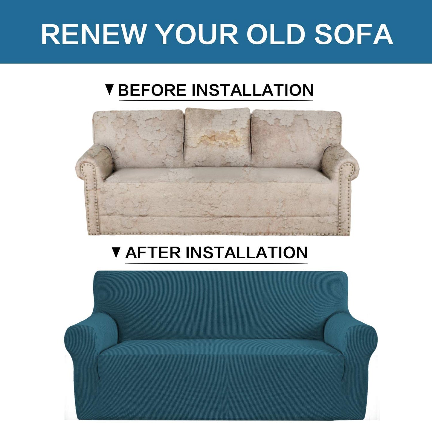 Husa Canapea 3 locuri