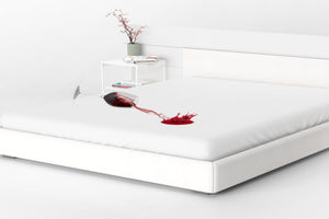 Husa Impermeabila cu elastic