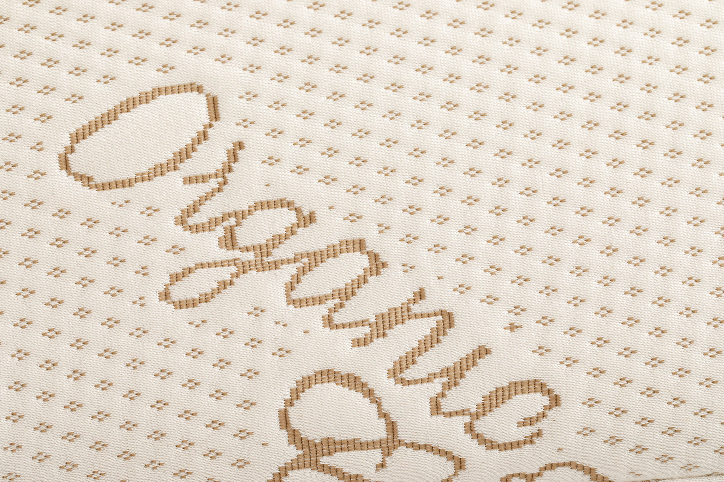 Perna Memory Tricot Organic Cotton 40/70 cm