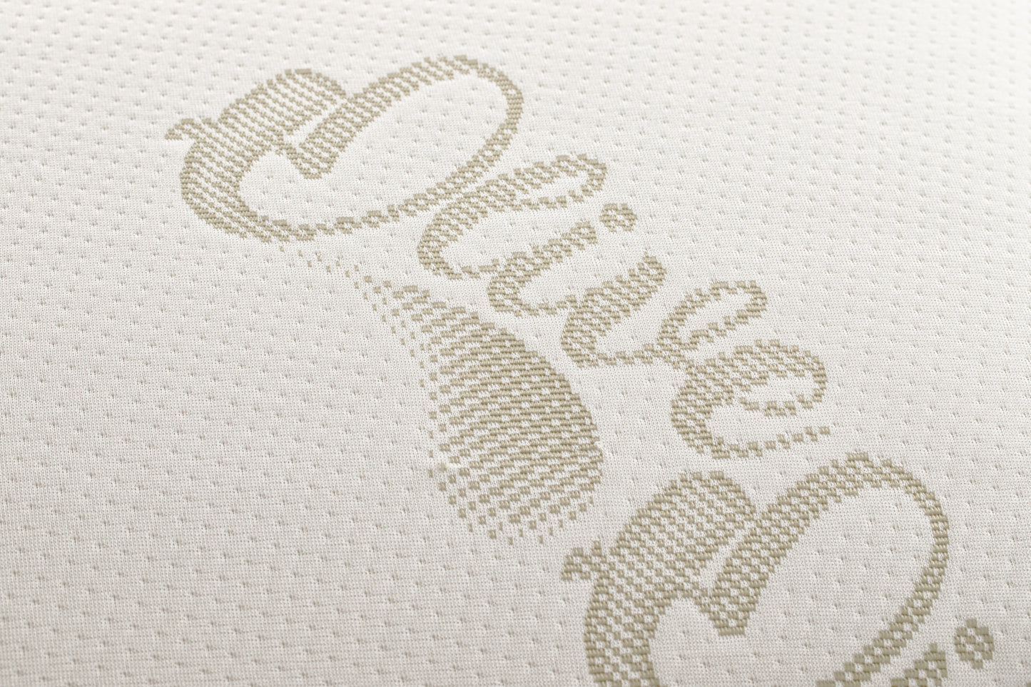 Perna Memory Tricot Olive Oil 40/70 cm