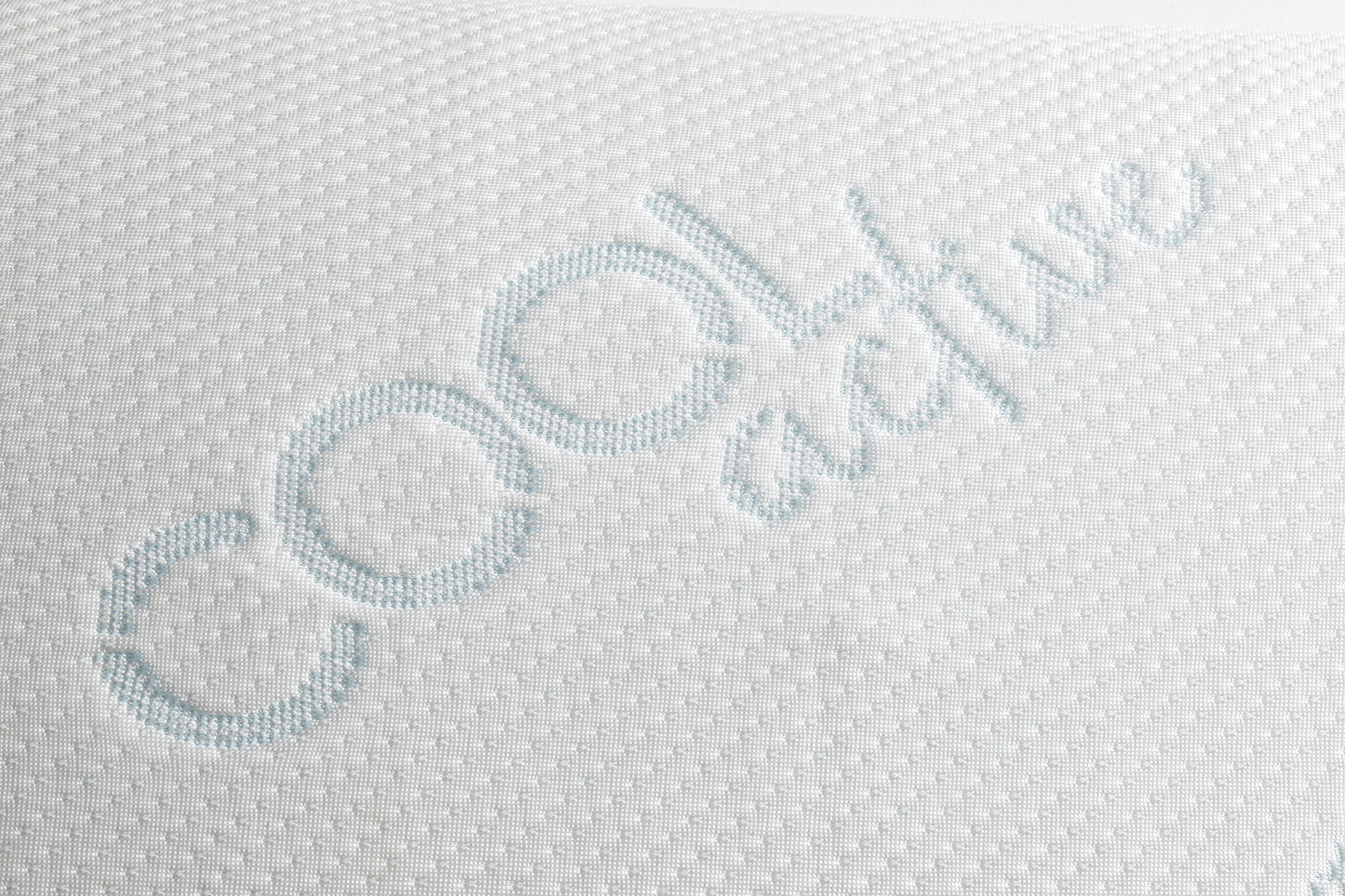 Perna Memory Tricot Cool Active 40/70 cm