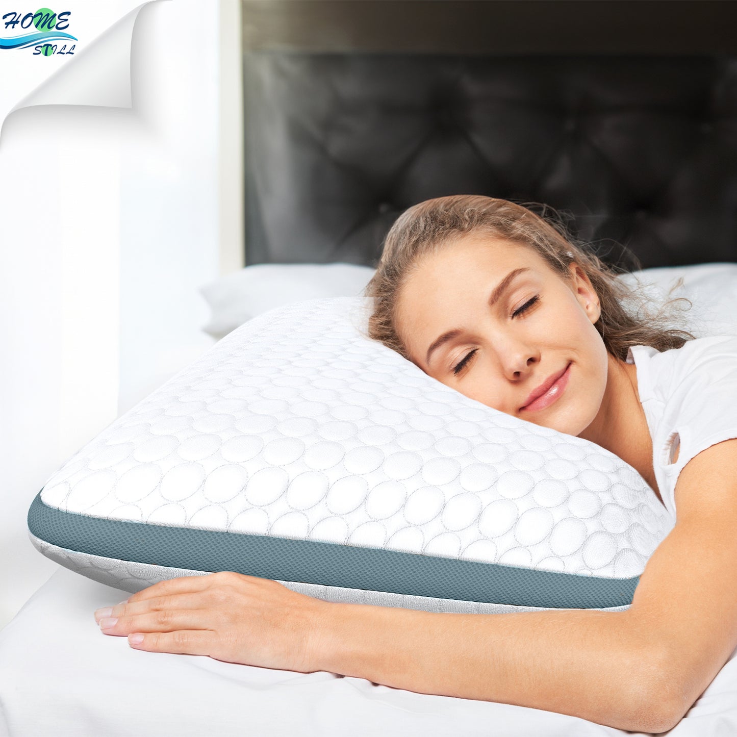 Perna Matlasata Lux Ortopedic 50x70