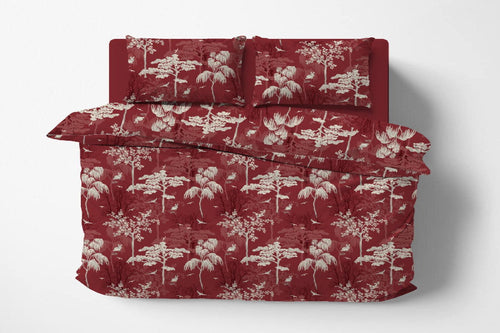 LENJERIE HOMEBERRY 2 PERSOANE