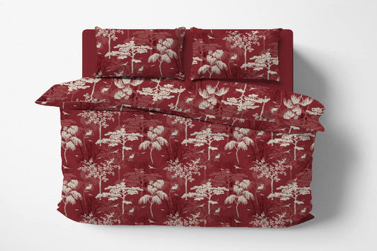 LENJERIE HOMEBERRY 2 PERSOANE