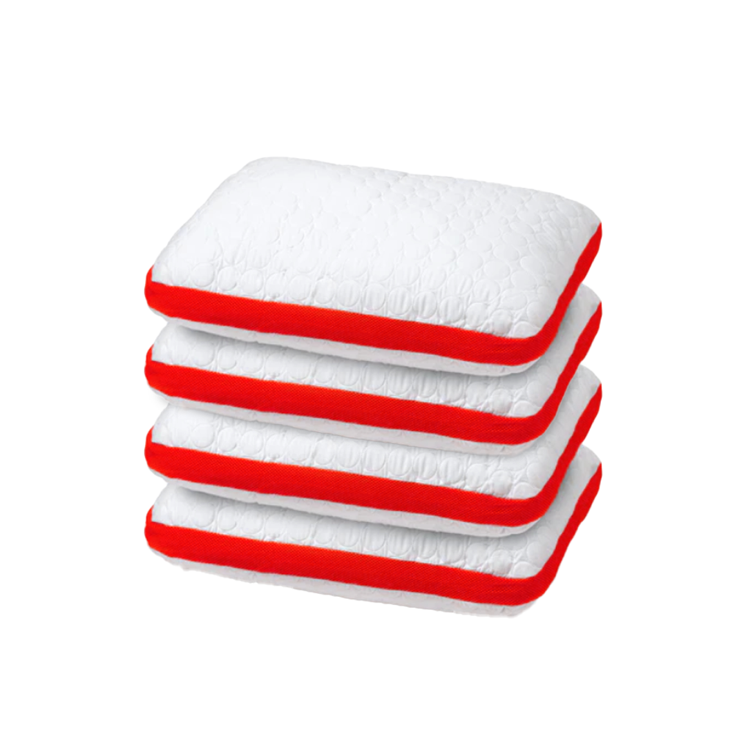 Perna Matlasata Lux Ortopedic 50x70