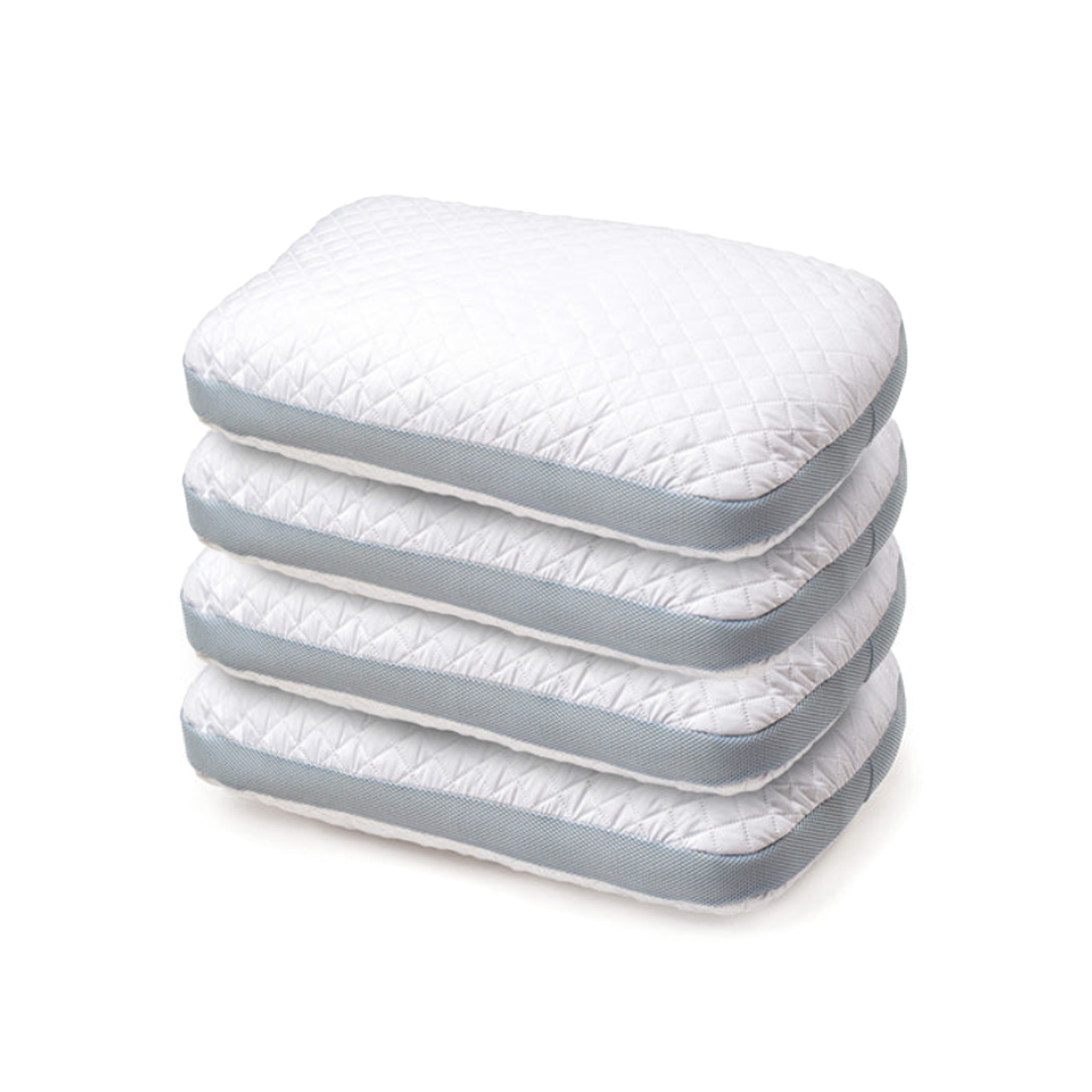 Perna Matlasata Lux Ortopedic 50x70