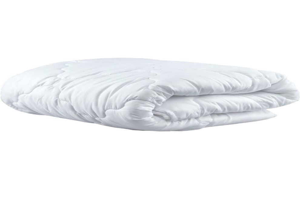 Set 2 Pilote Albe Vara 180x210 + 4 Perne Matlasate Micro 50x70