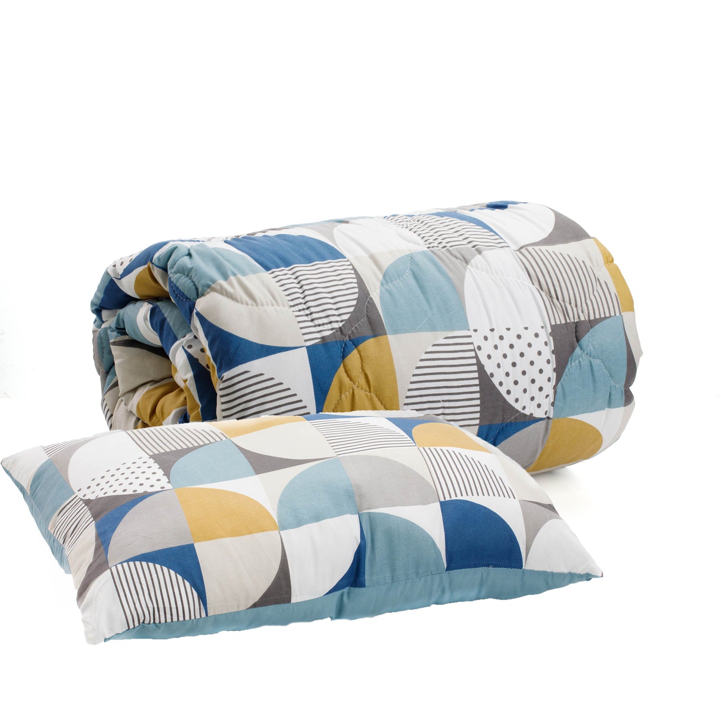 Set Pilota Imprimata 140/200+1 Perna Imprimata 50/70