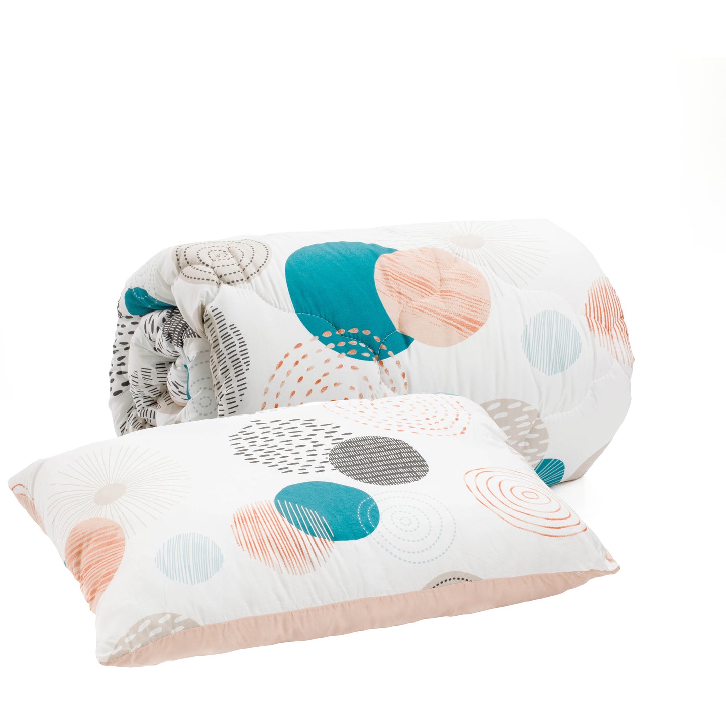 Set Pilota Imprimata 140/200+1 Perna Imprimata 50/70