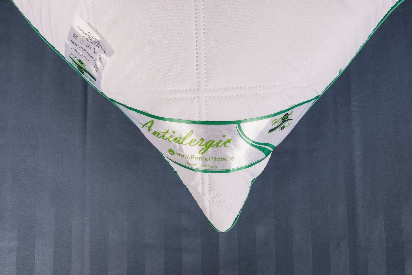 Perna Matlasata aloe vera 50x70