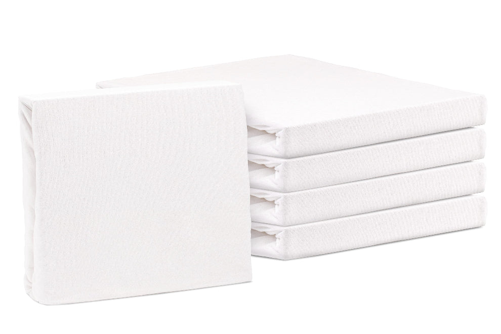 Husa jersey 160x200+2 fete perna bax 5 buc