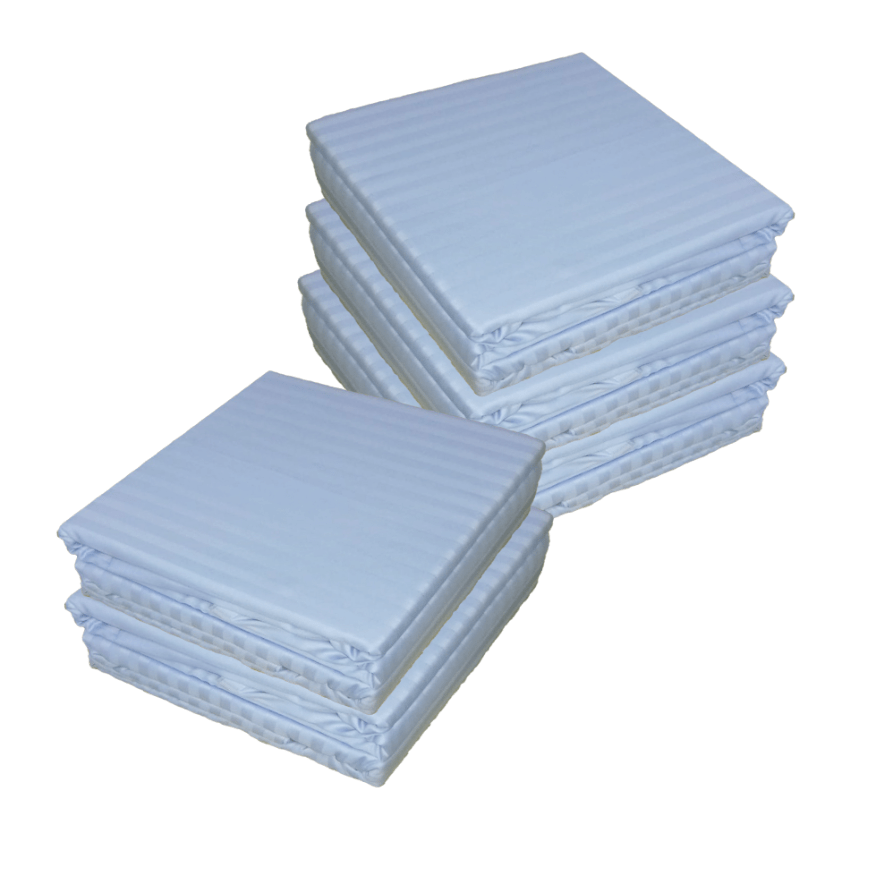 Lenjerie Damasc 2 persoane bax 5 Buc