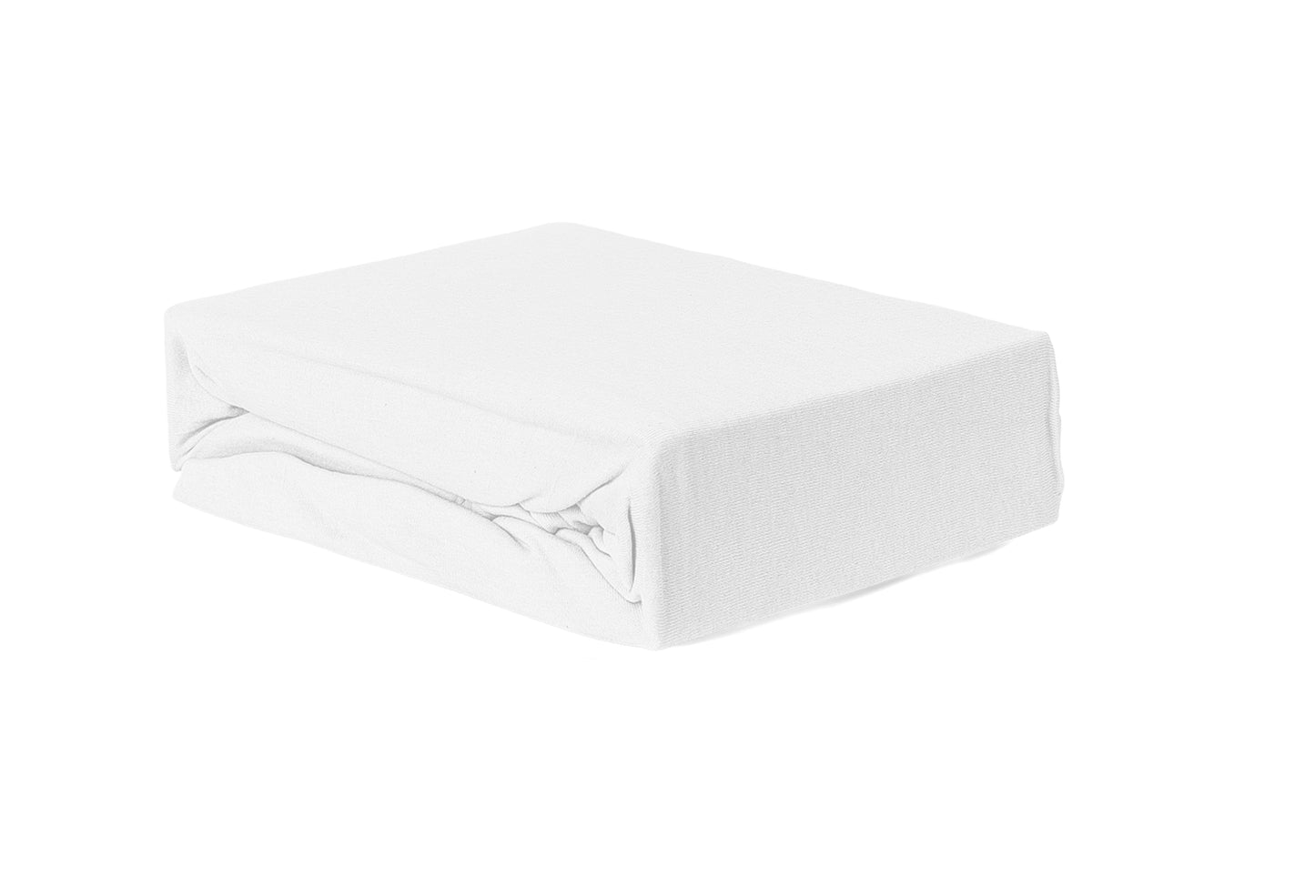 Cearceaf cu elastic jersey (gift)