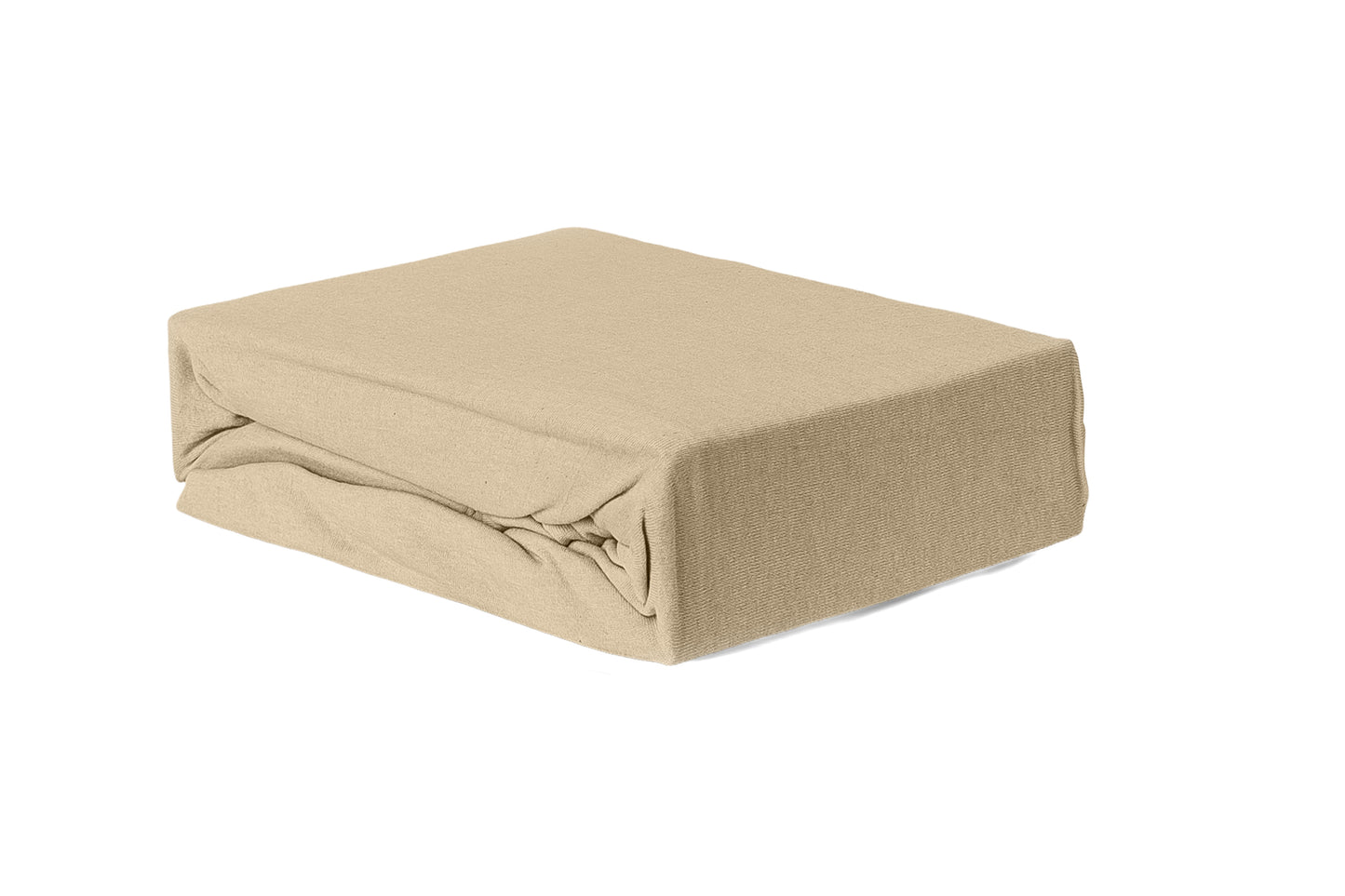Cearceaf cu elastic jersey (gift)