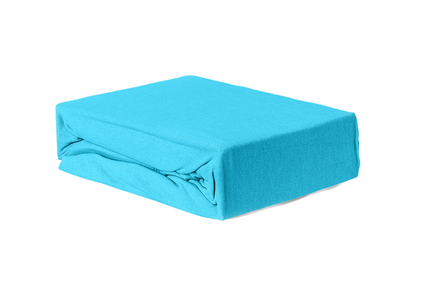 Cearceaf cu elastic jersey (gift)