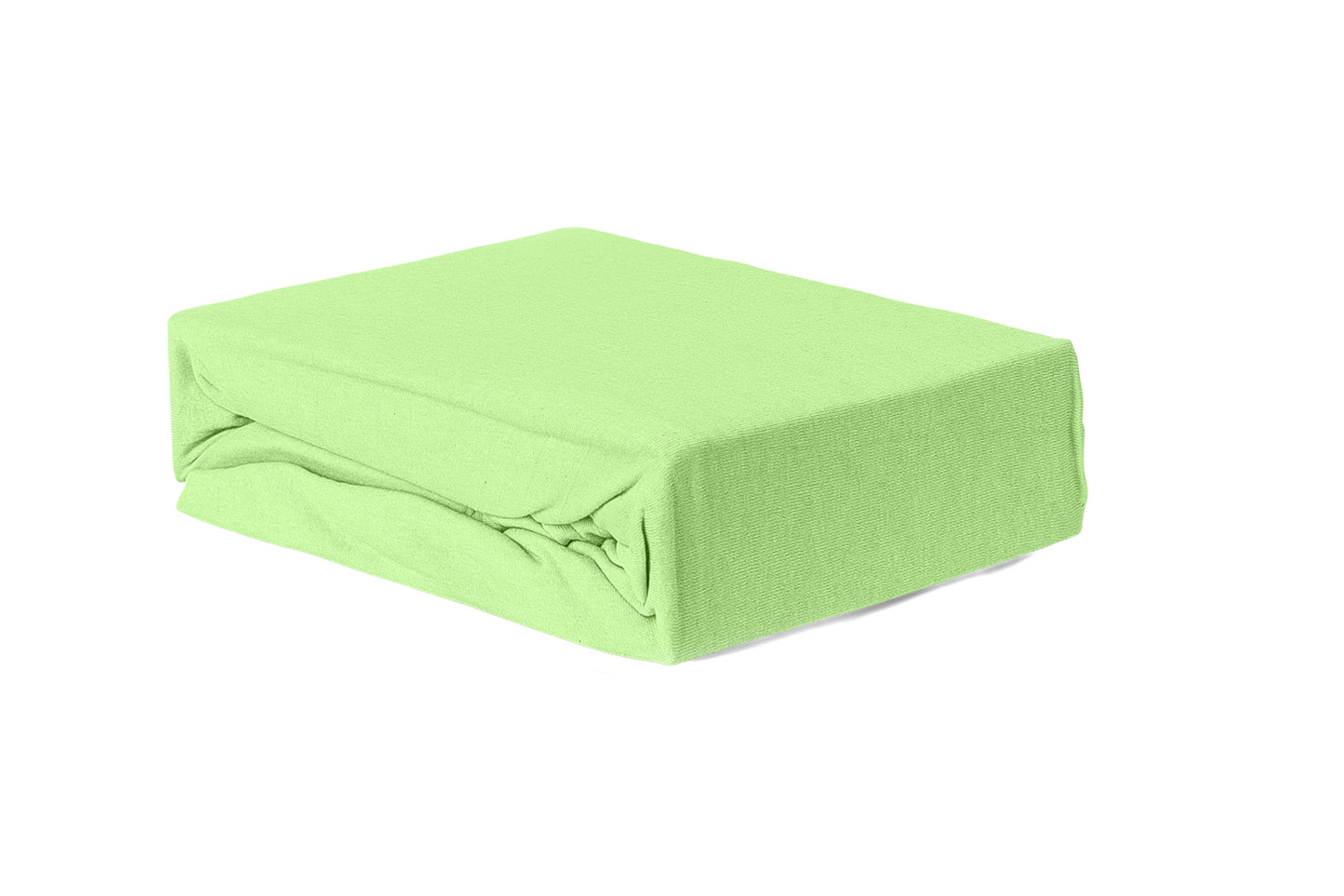 Cearceaf cu elastic jersey (gift)