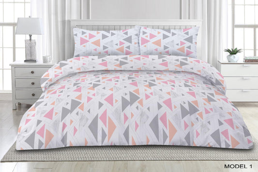 LENJERIE DE PAT FINET 2 PERSOANE