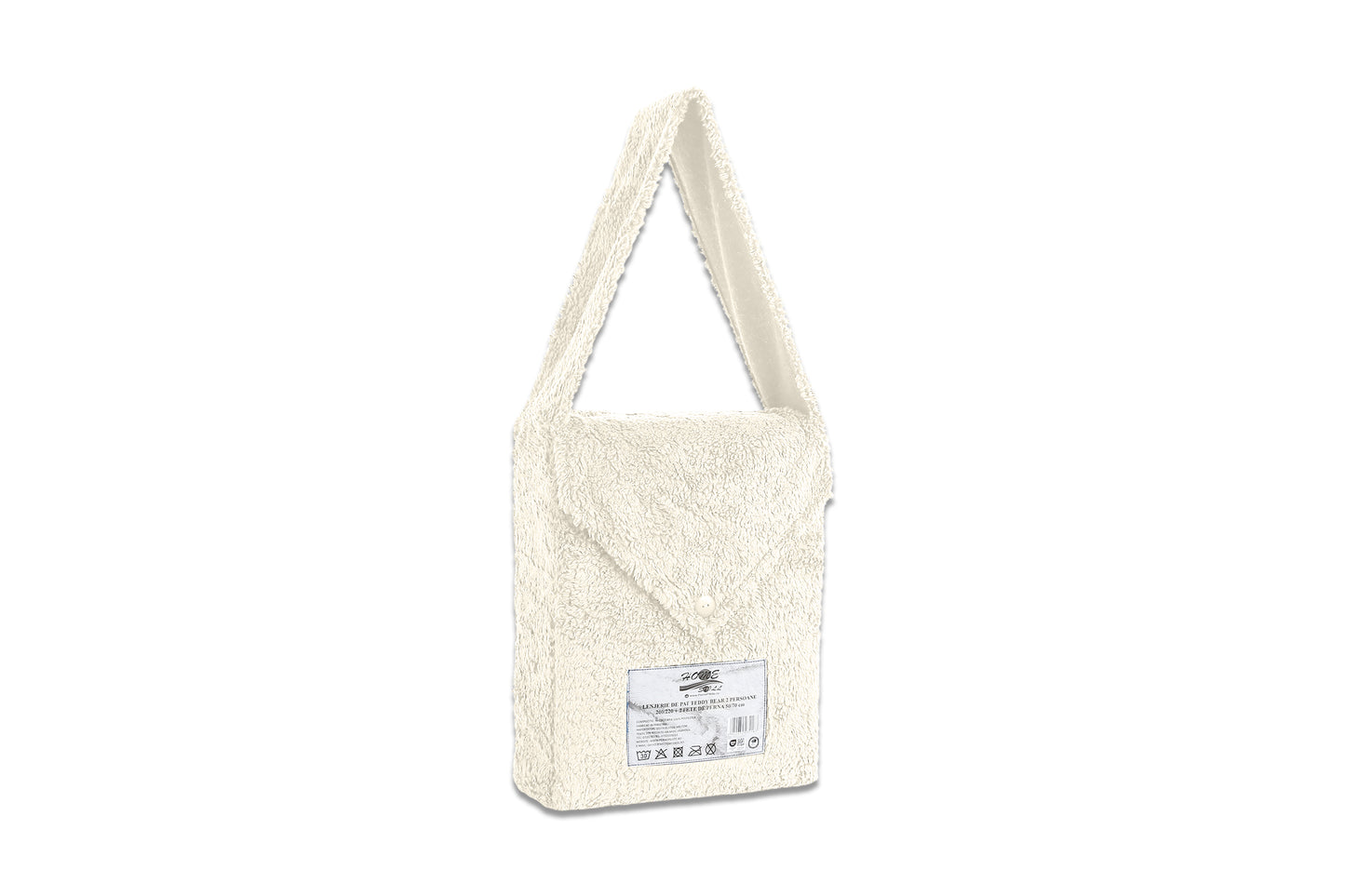 LENJERIE TEDDY BEAR 2 PERSOANE