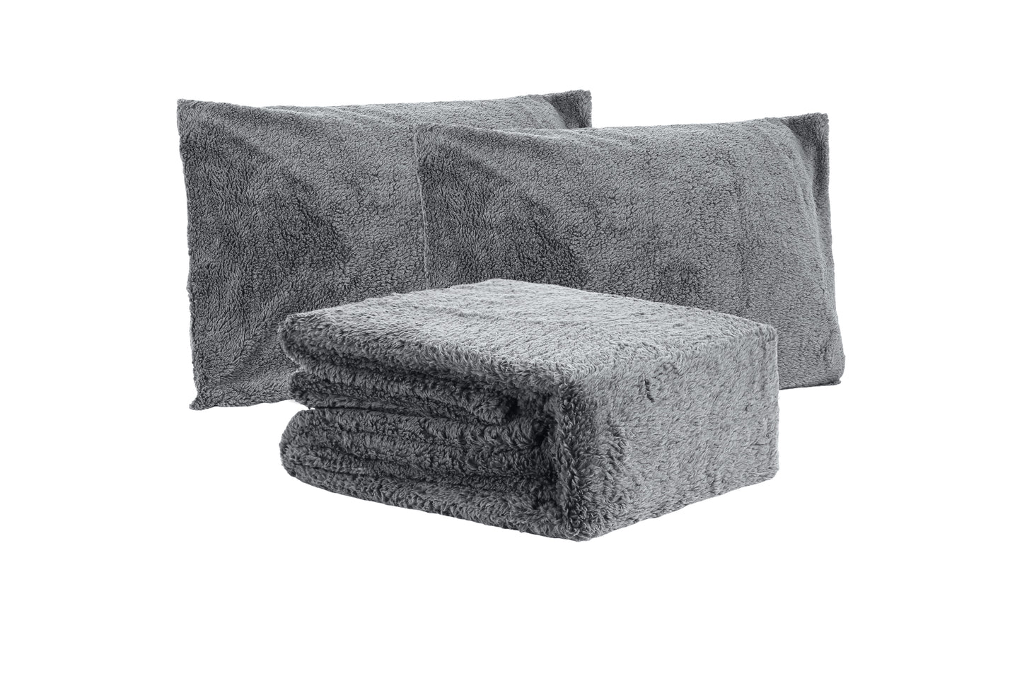 LENJERIE TEDDY BEAR 2 PERSOANE