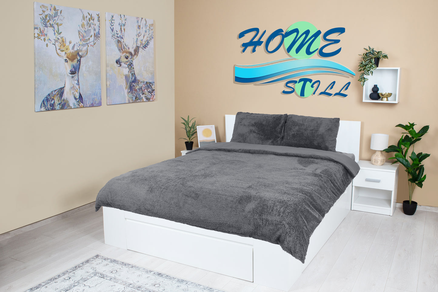 LENJERIE TEDDY BEAR 2 PERSOANE