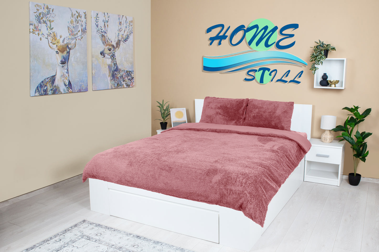 LENJERIE TEDDY BEAR 2 PERSOANE