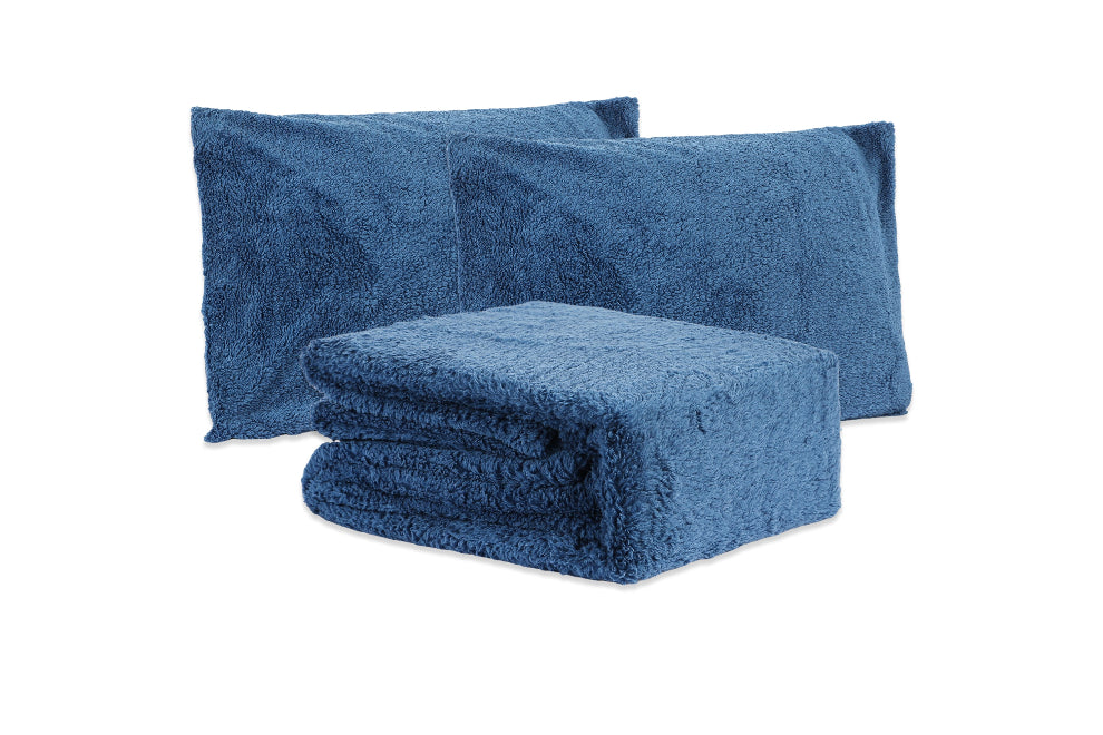 LENJERIE TEDDY BEAR 2 PERSOANE