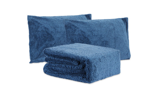 LENJERIE TEDDY BEAR 2 PERSOANE