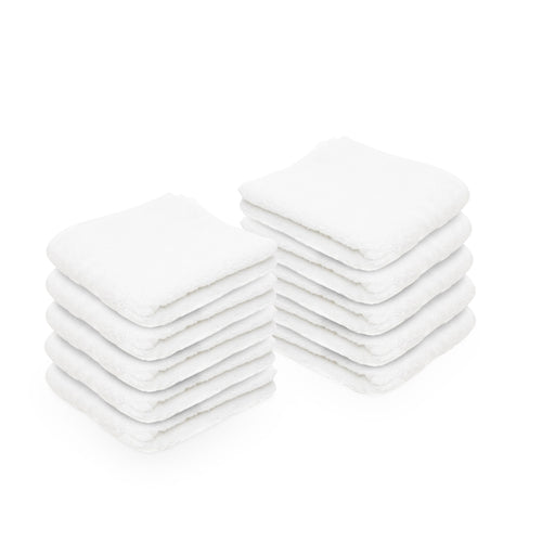 Prosop alb  eco bax 10 buc