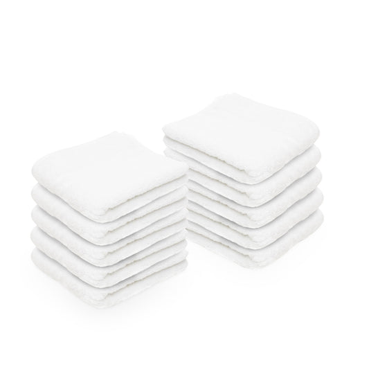 Prosop alb  eco bax 10 buc