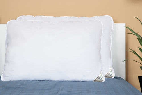 Set 2 Perne Puf si Pana Rata 50x70