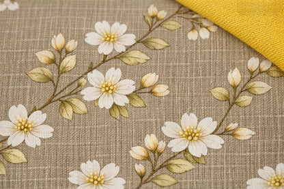 Lenjerie De Pat Latte 2 Pers, Microfibra, 220x240