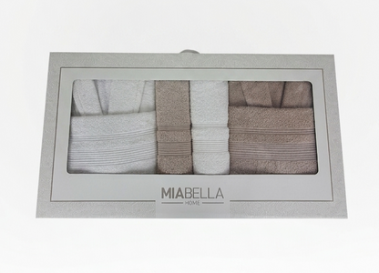 Set Baie 6 Piese Premium