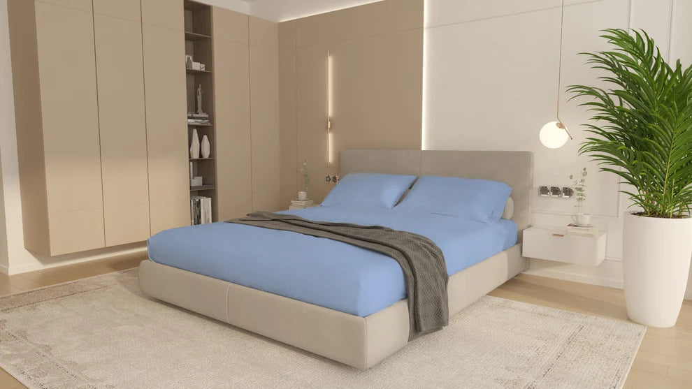 Pachet Pat Complet 1 Persoana