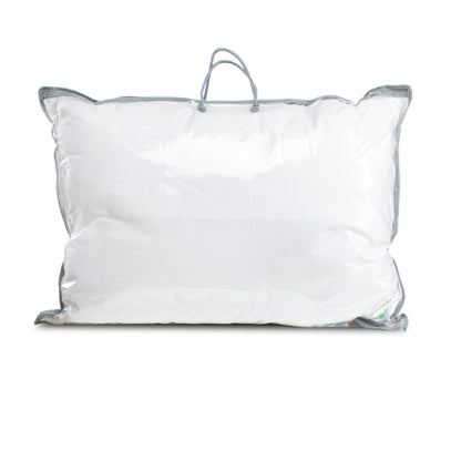 Set 2 perne puf si pana rata 50X70