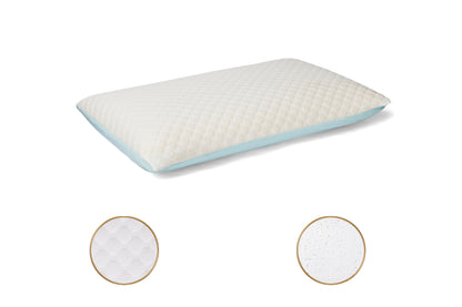 Perna Memory Cool Relax 40x70 cm