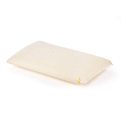 Perna memory tricot Camomile(Musetel) 40/70 cm