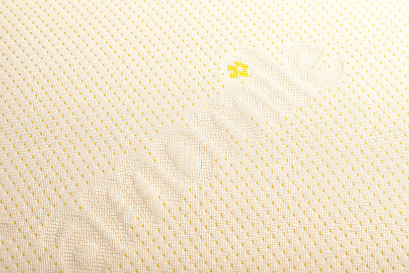 Perna Brius Memory Tricot Camomile(Musetel) 40/70 cm, 40x70, imagine produs