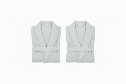 Set 2 Halat Baie Frotir