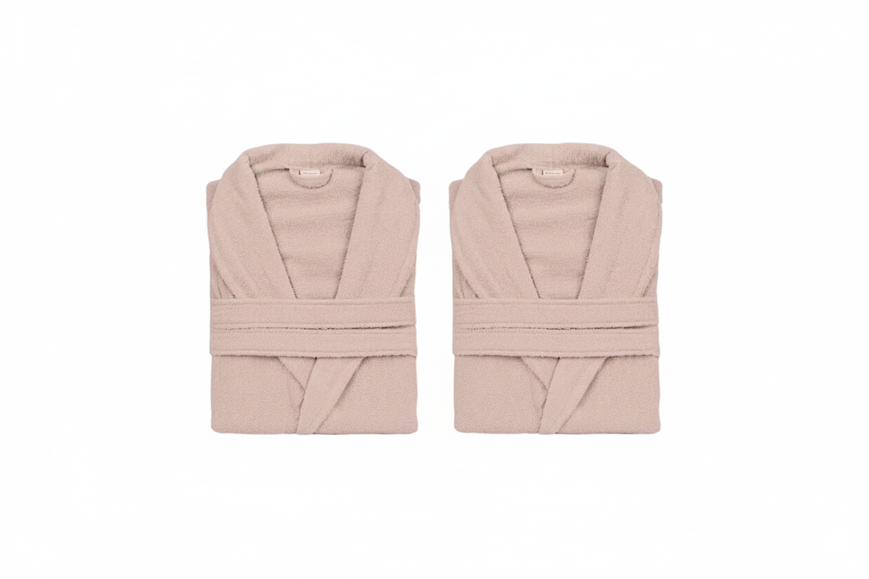 Set 2 Halat Baie Frotir