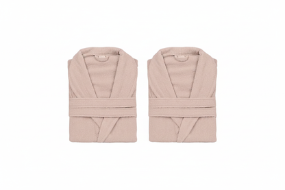 Set 2 Halat Baie Frotir