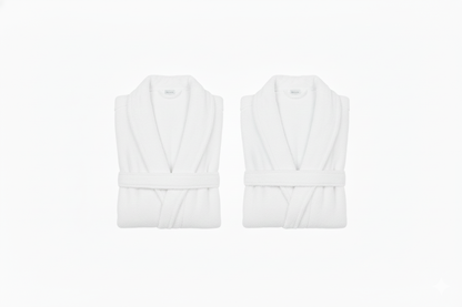 Set 2 Halat Baie Frotir