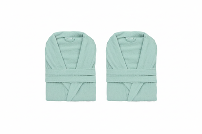 Set 2 Halat Baie Frotir