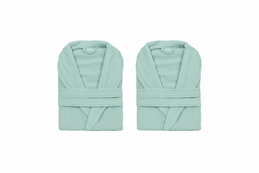 Set 2 Halat Baie Frotir