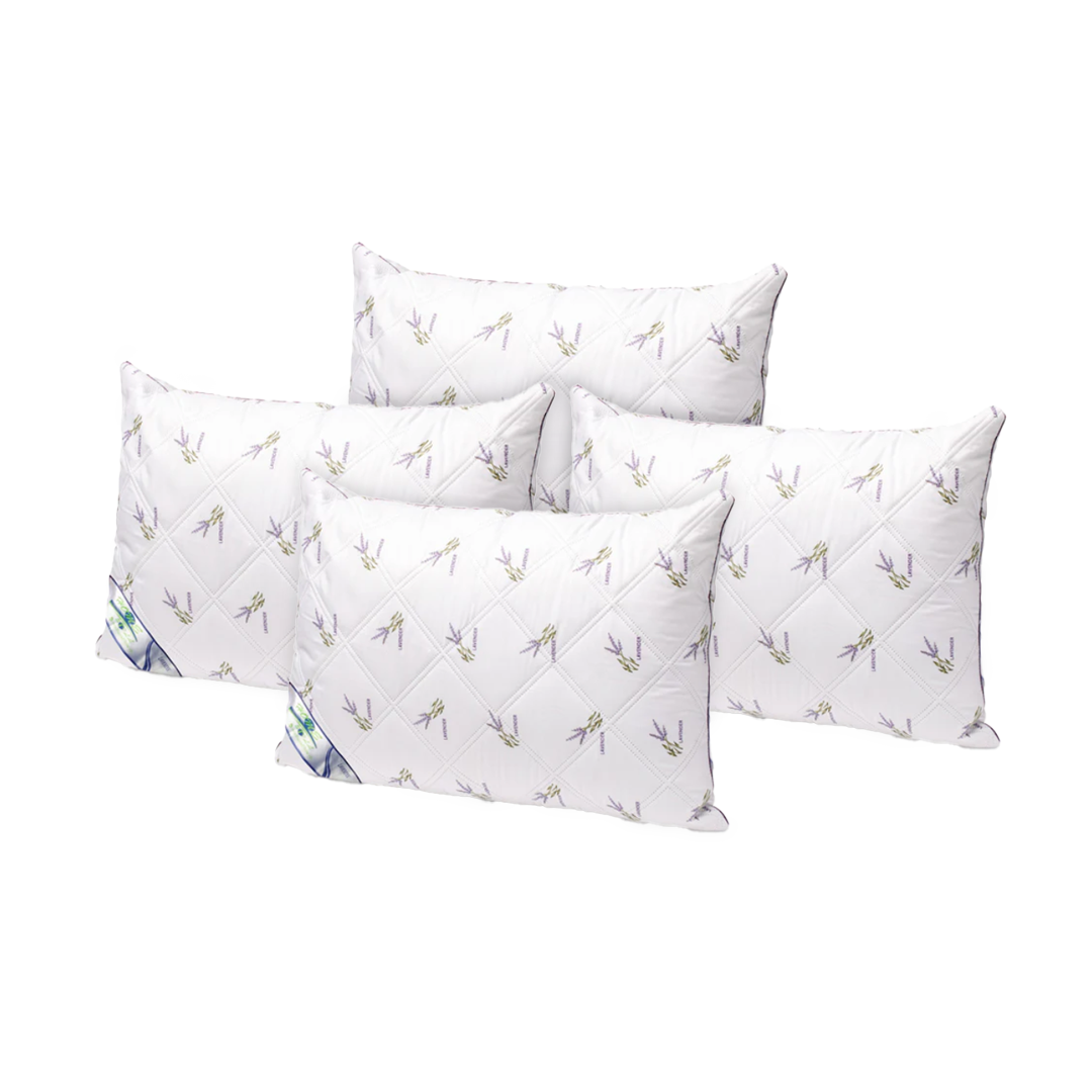Perna Matlasata Lavender 50x70