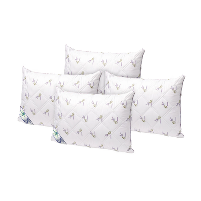 Perna Matlasata Lavender 50x70