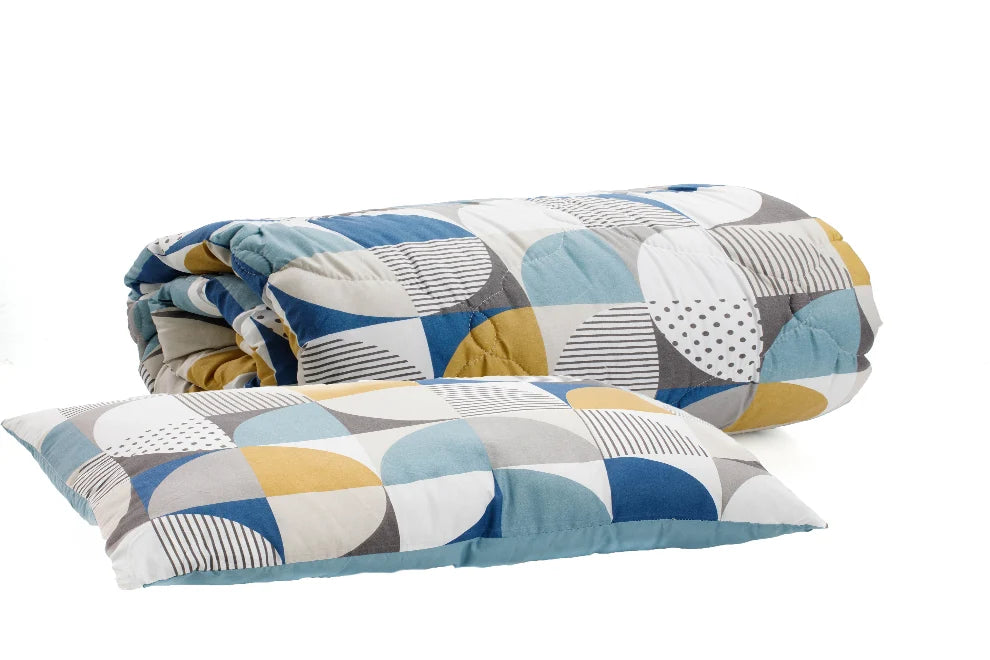 Pachet Pat Complet 1 Persoana